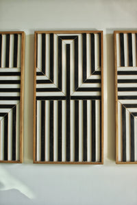 Black & White Lines