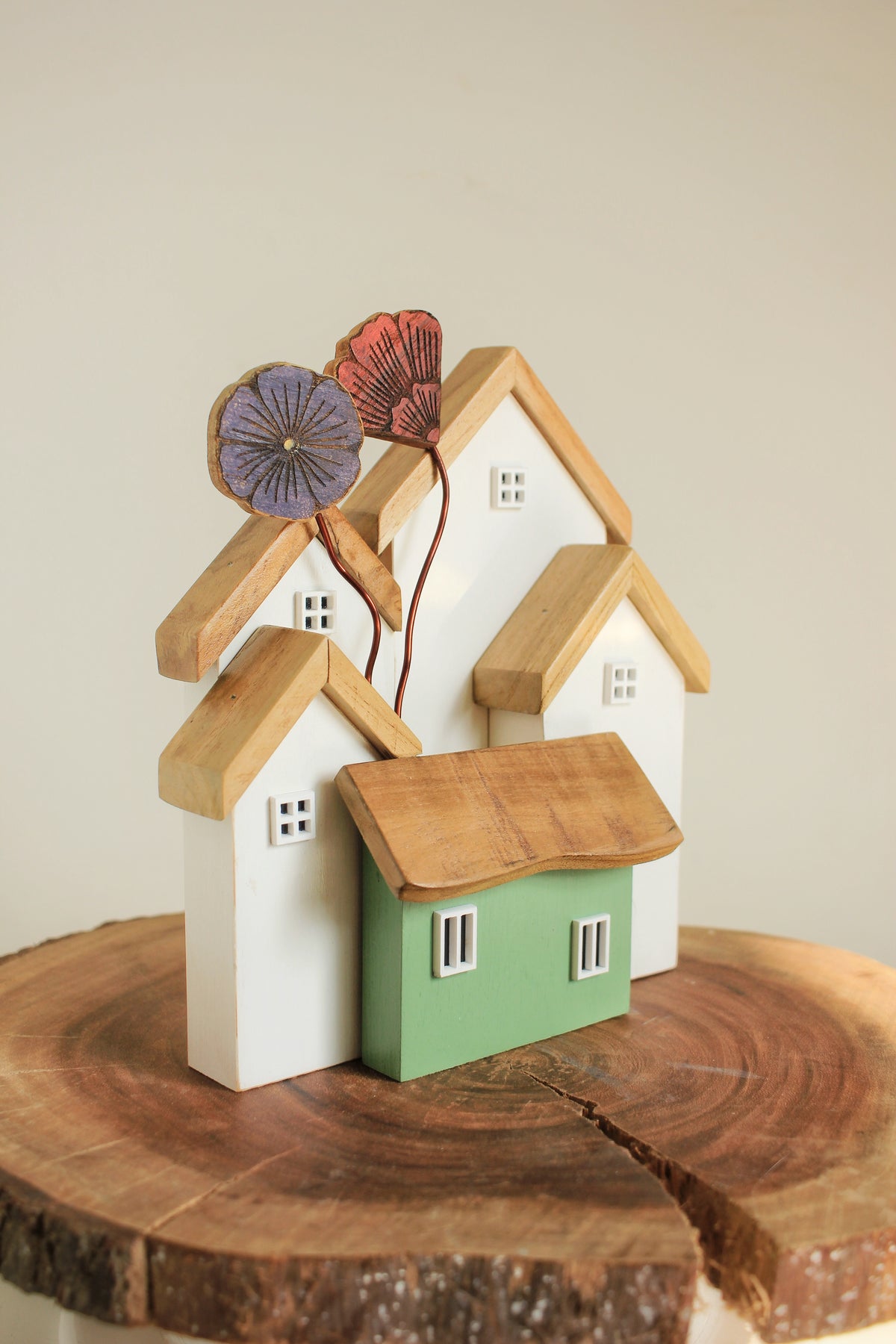 Pocket Village
