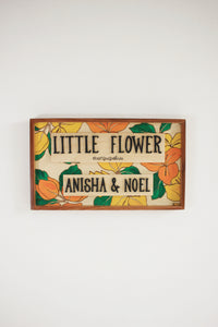 The Bloom Sign