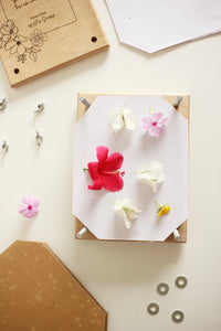 Flower Press
