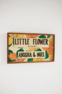The Bloom Sign