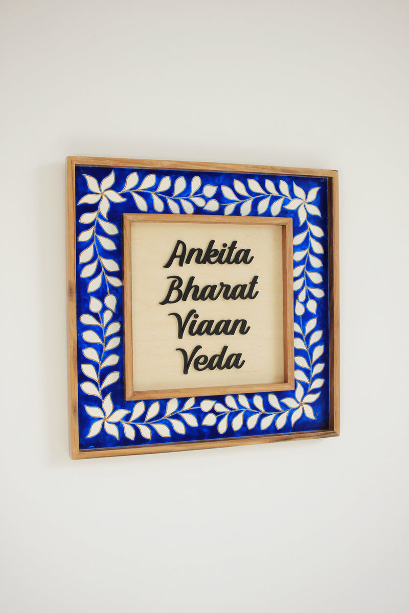 Neelpatta Sign