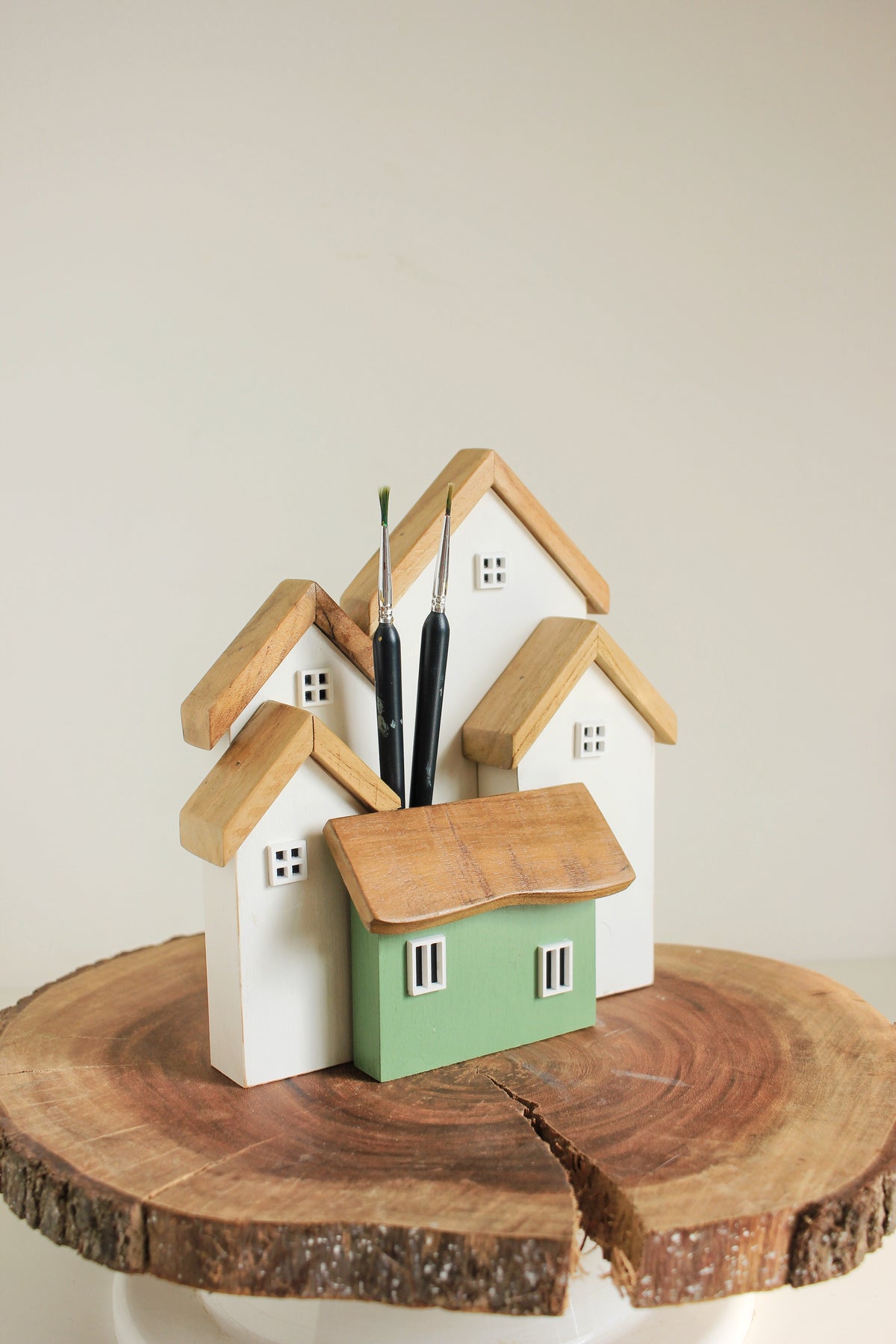 Pocket Village