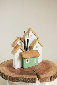 Pocket Village