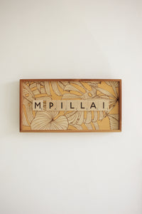 Single Leafy Scrabble