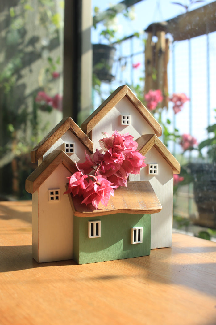 Pocket Village