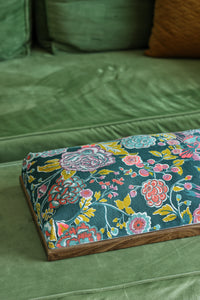 Damask Lapdesk
