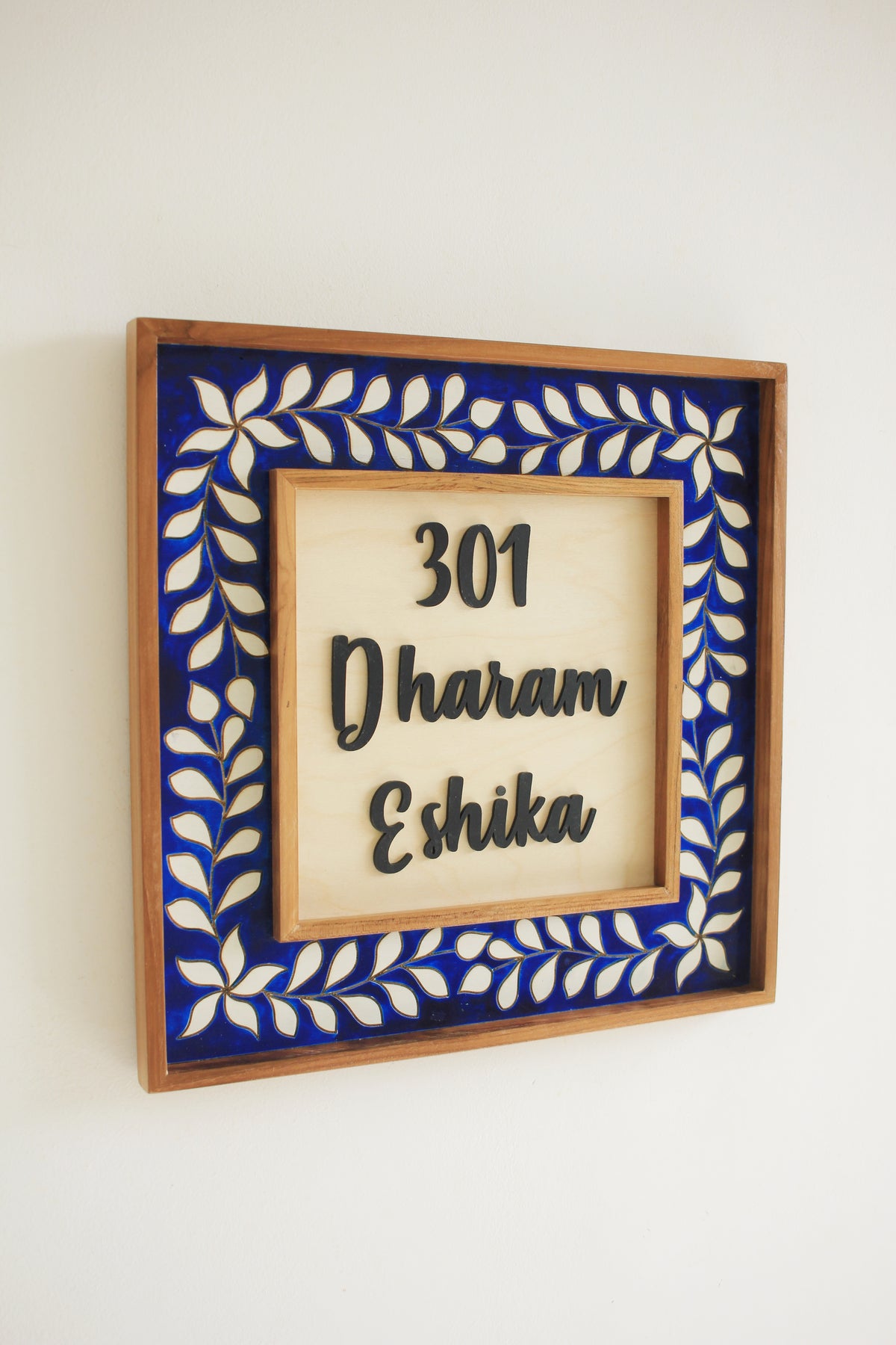 Neelpatta Sign