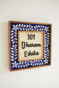 Neelpatta Sign