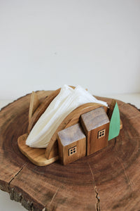 Tissue Town
