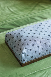 Hemp Fabric Lapdesk