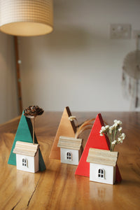 Christmas Trees