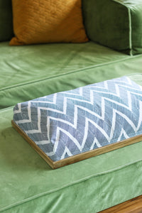 Ombré Lapdesk