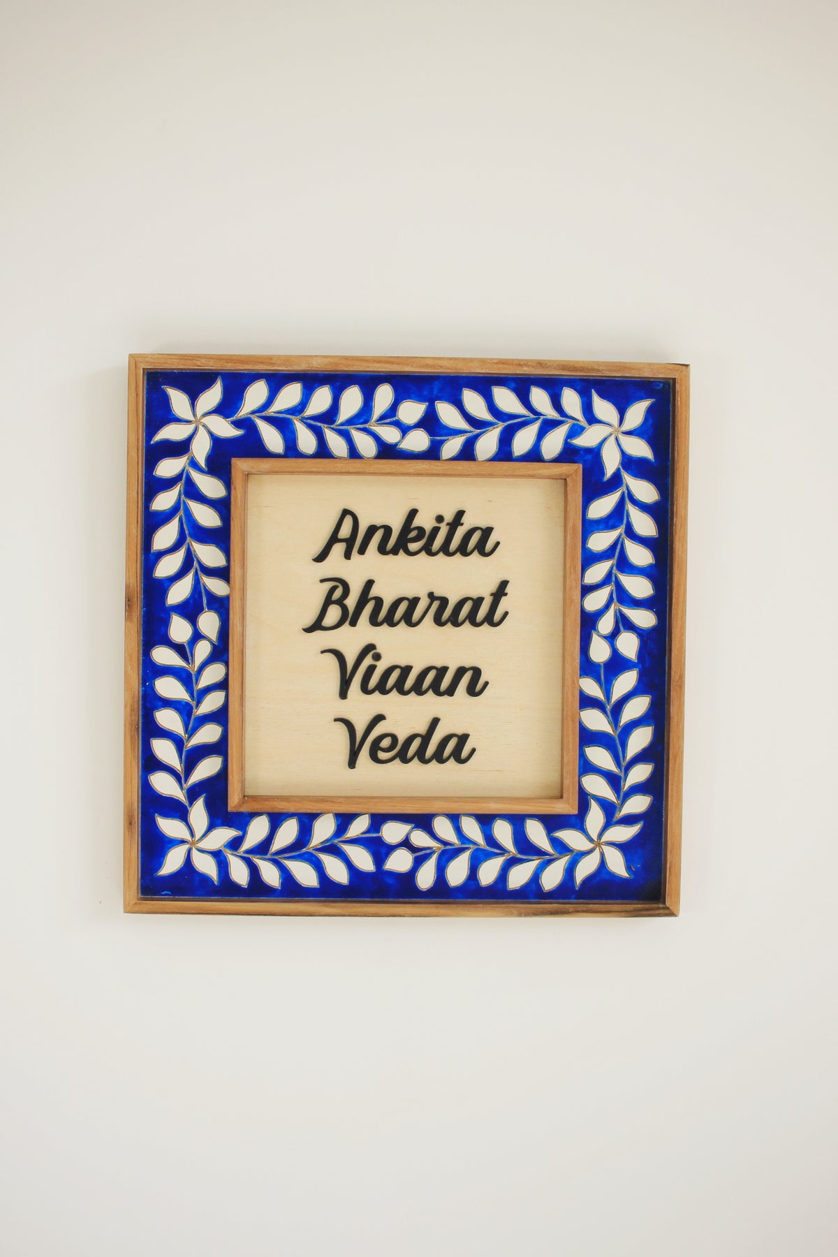 Neelpatta Sign