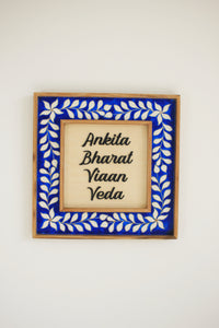 Neelpatta Sign