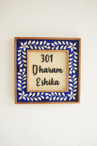 Neelpatta Sign