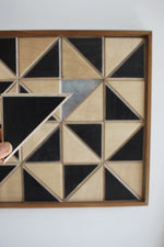 Interactive Magnet Birch Art