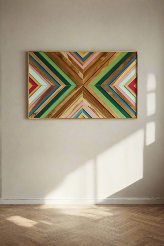 Bohemian Large
