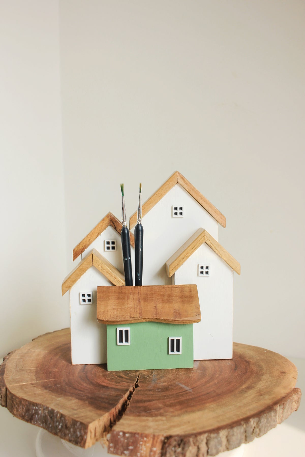 Pocket Village
