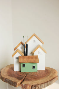 Pocket Village