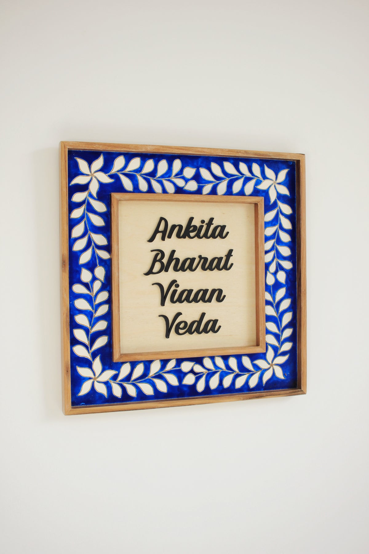 Neelpatta Sign