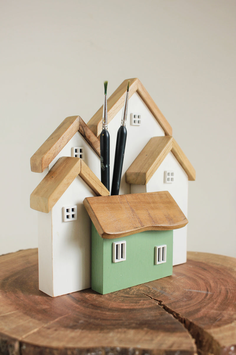 Pocket Village