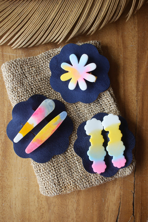 #15 Hairclip Bundle