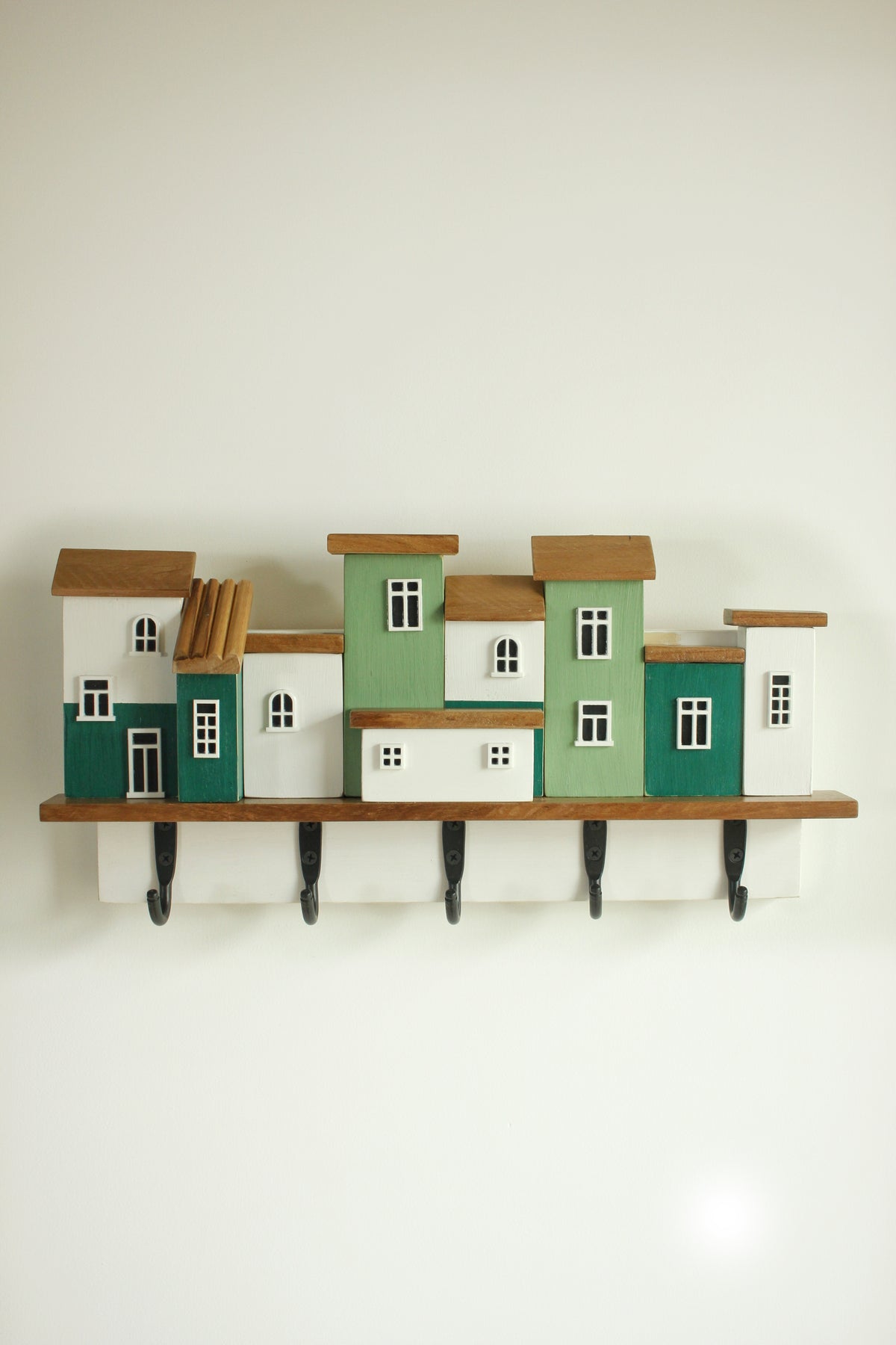 Ivy Row- Key Hanger