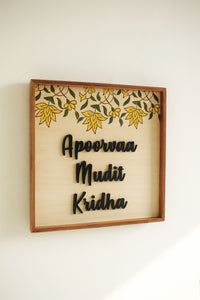Yellow Shower Sign