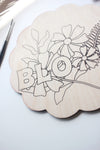 Bloom Paint Kit