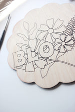 Bloom Paint Kit