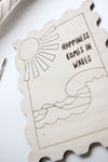Wave Lover paint kit