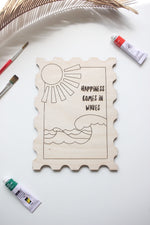 Wave Lover paint kit