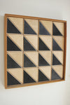 Interactive Magnet Birch Art