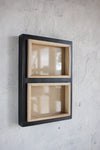 Twin Box Frame