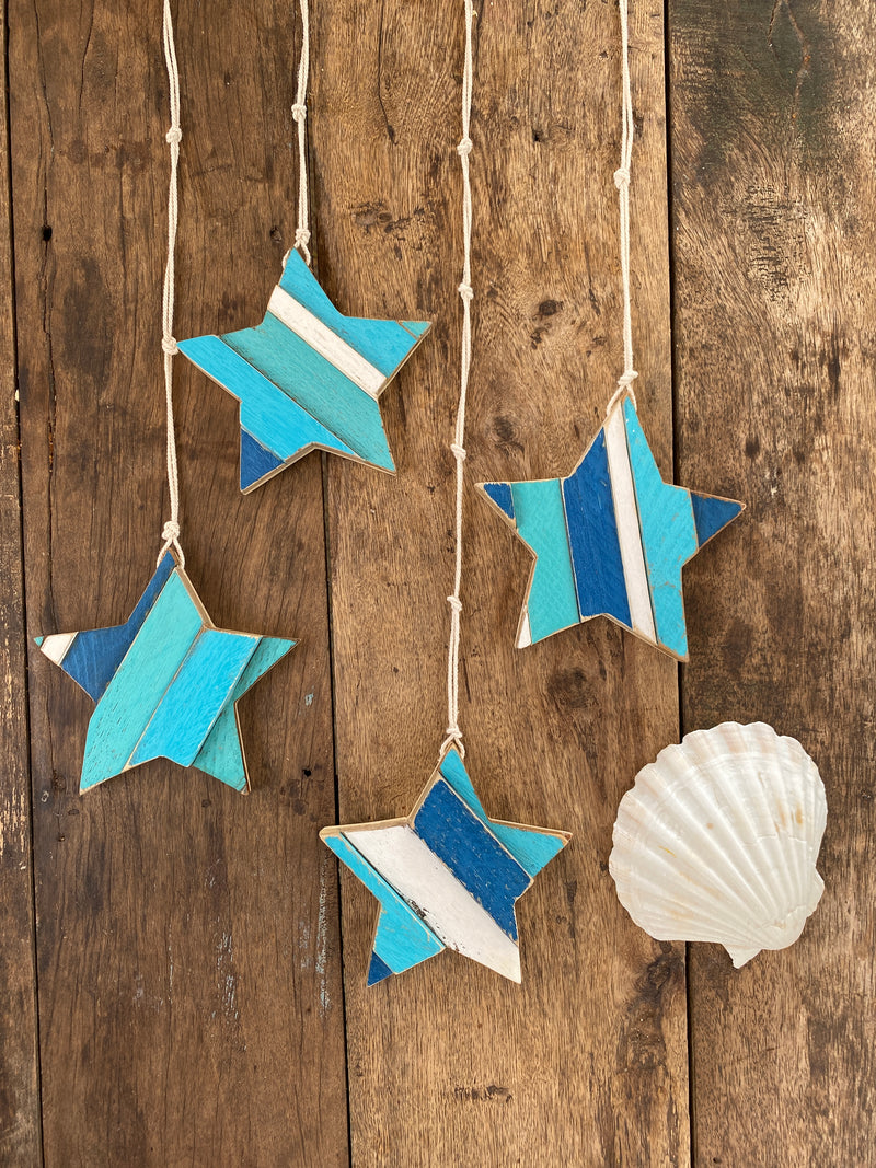 Ocean Stars