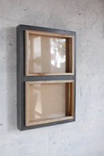 Twin Box Frame