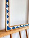 Mosaic Mirror Frame
