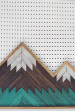 Mountains Calling