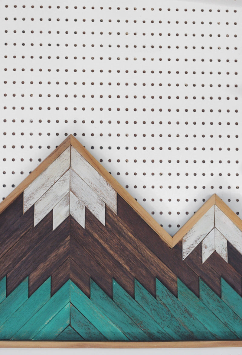 Mountains Calling
