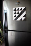 Mosaic Fridge Magnets
