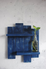 Plank Shelf