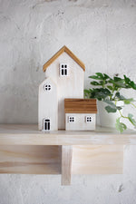 Little Houses