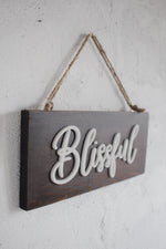 Word Plank