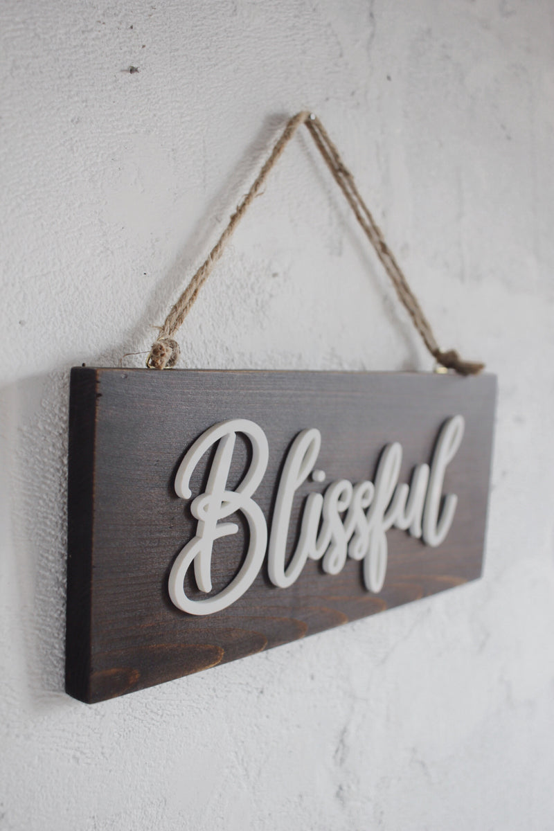 Word Plank