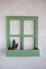 Window Shelf