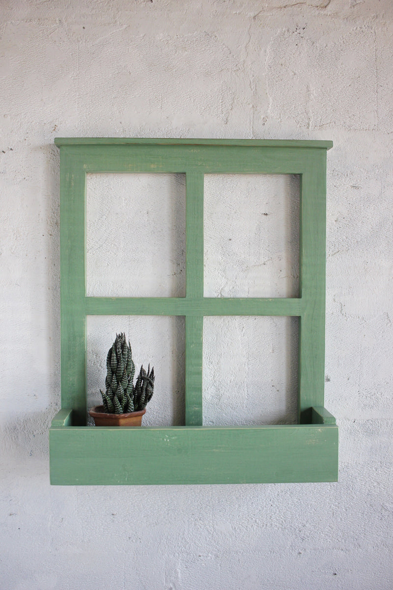 Window Shelf