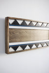 Trigon Edge Sign