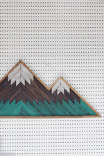 Mountains Calling