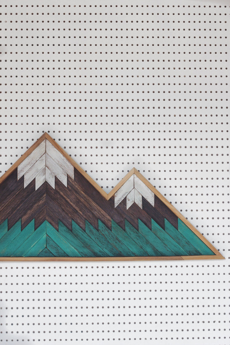 Mountains Calling